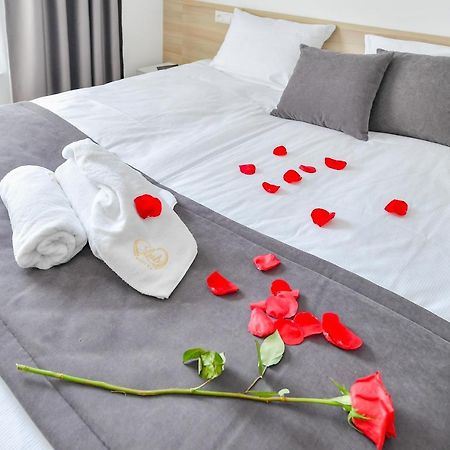 Lubhotel 卢布林 外观 照片
