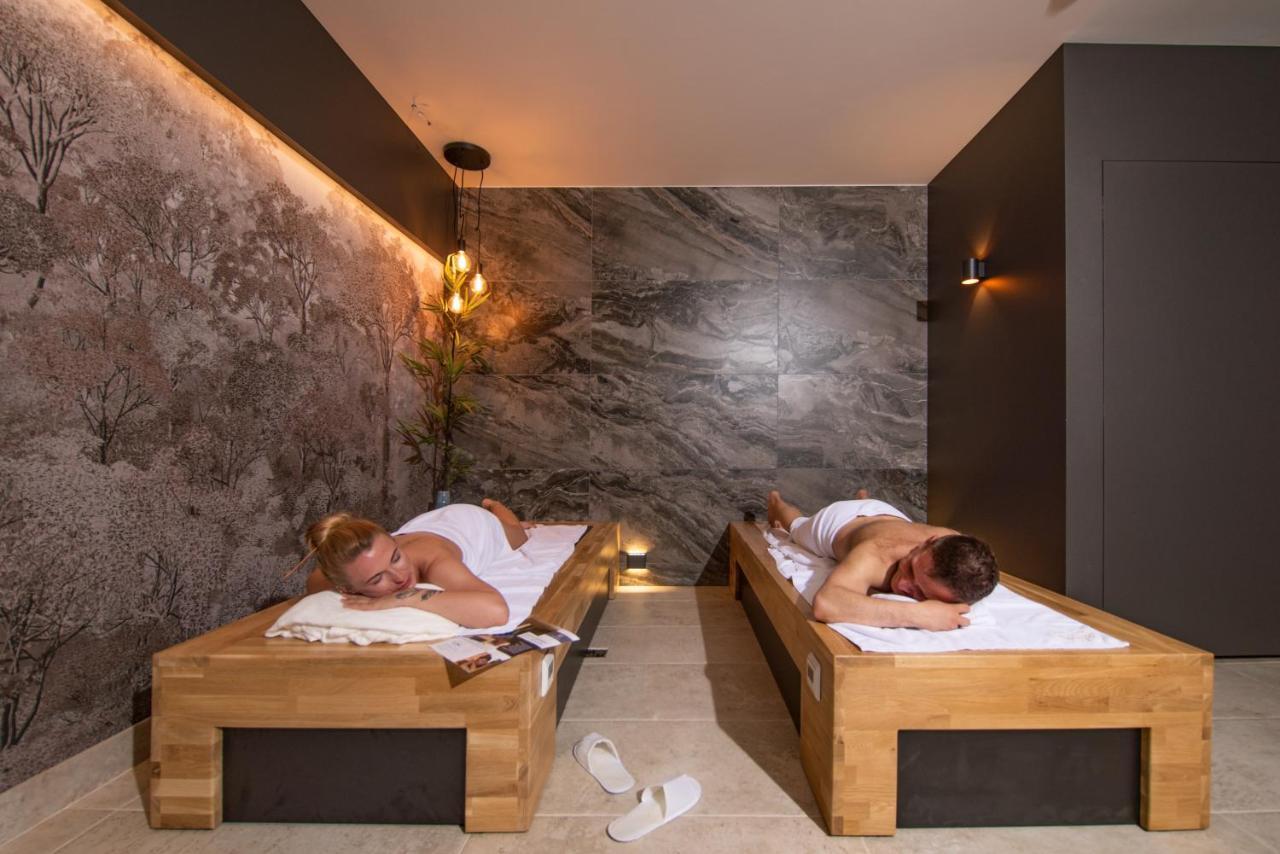 Lubhotel 卢布林 外观 照片