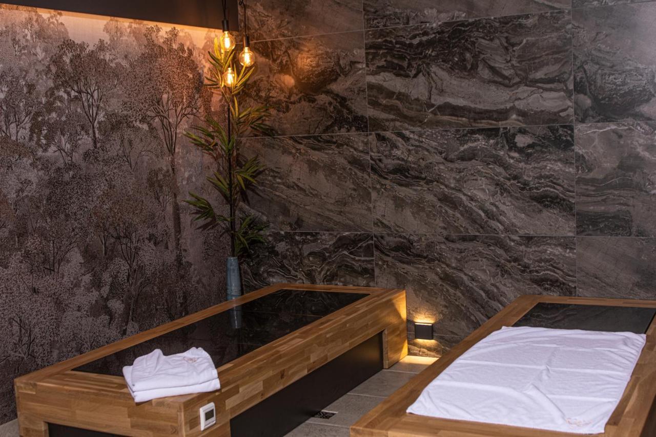 Lubhotel 卢布林 外观 照片