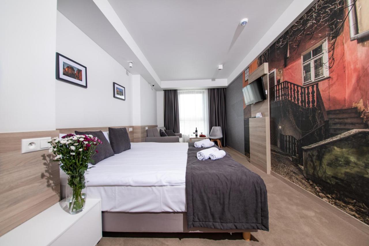 Lubhotel 卢布林 外观 照片
