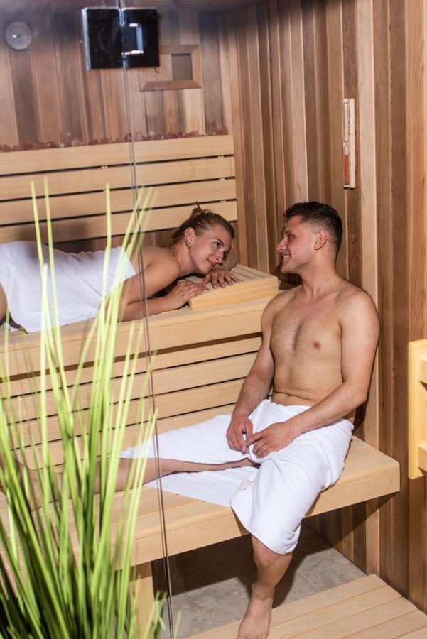 Lubhotel 卢布林 外观 照片