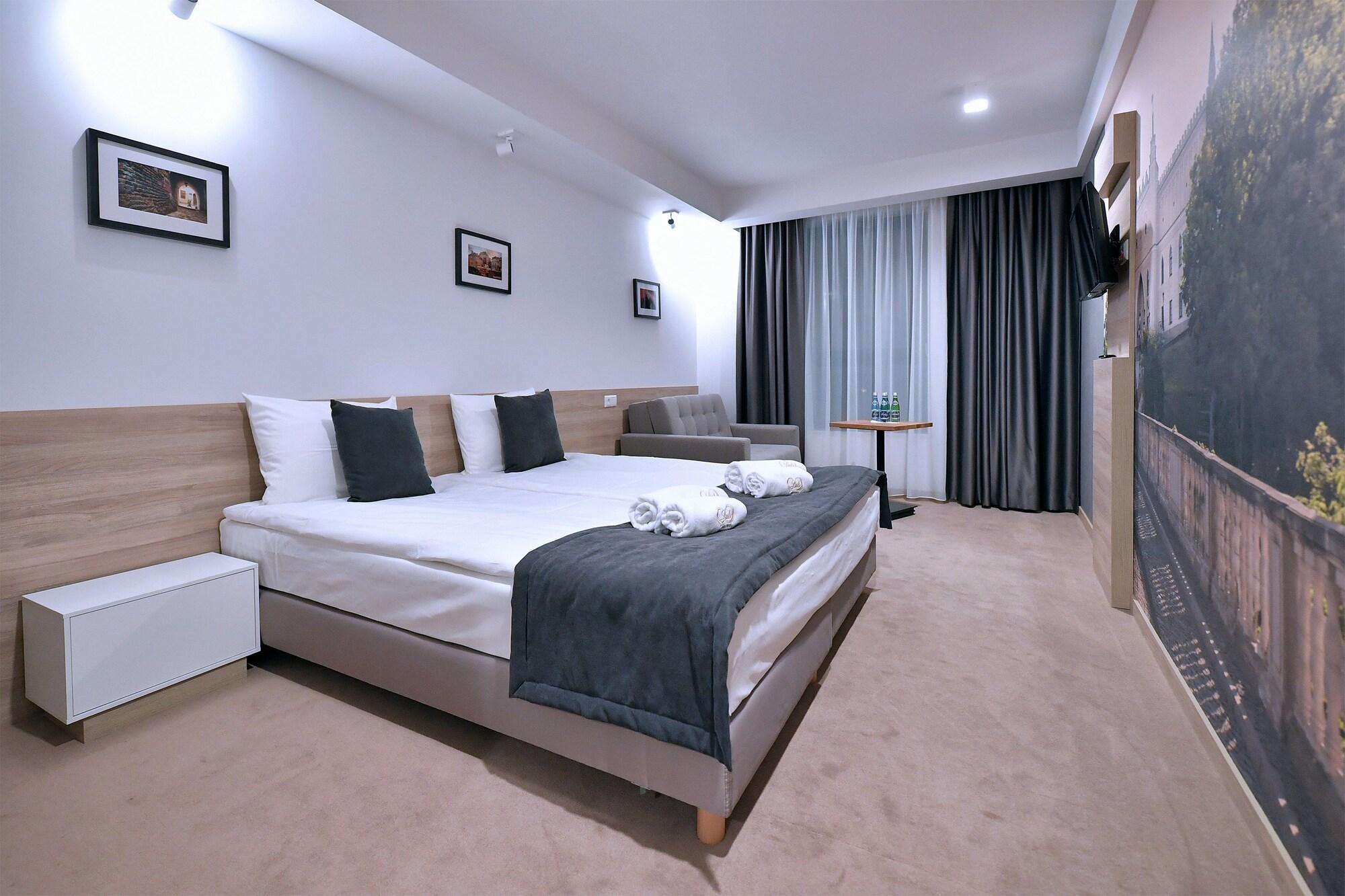 Lubhotel 卢布林 外观 照片
