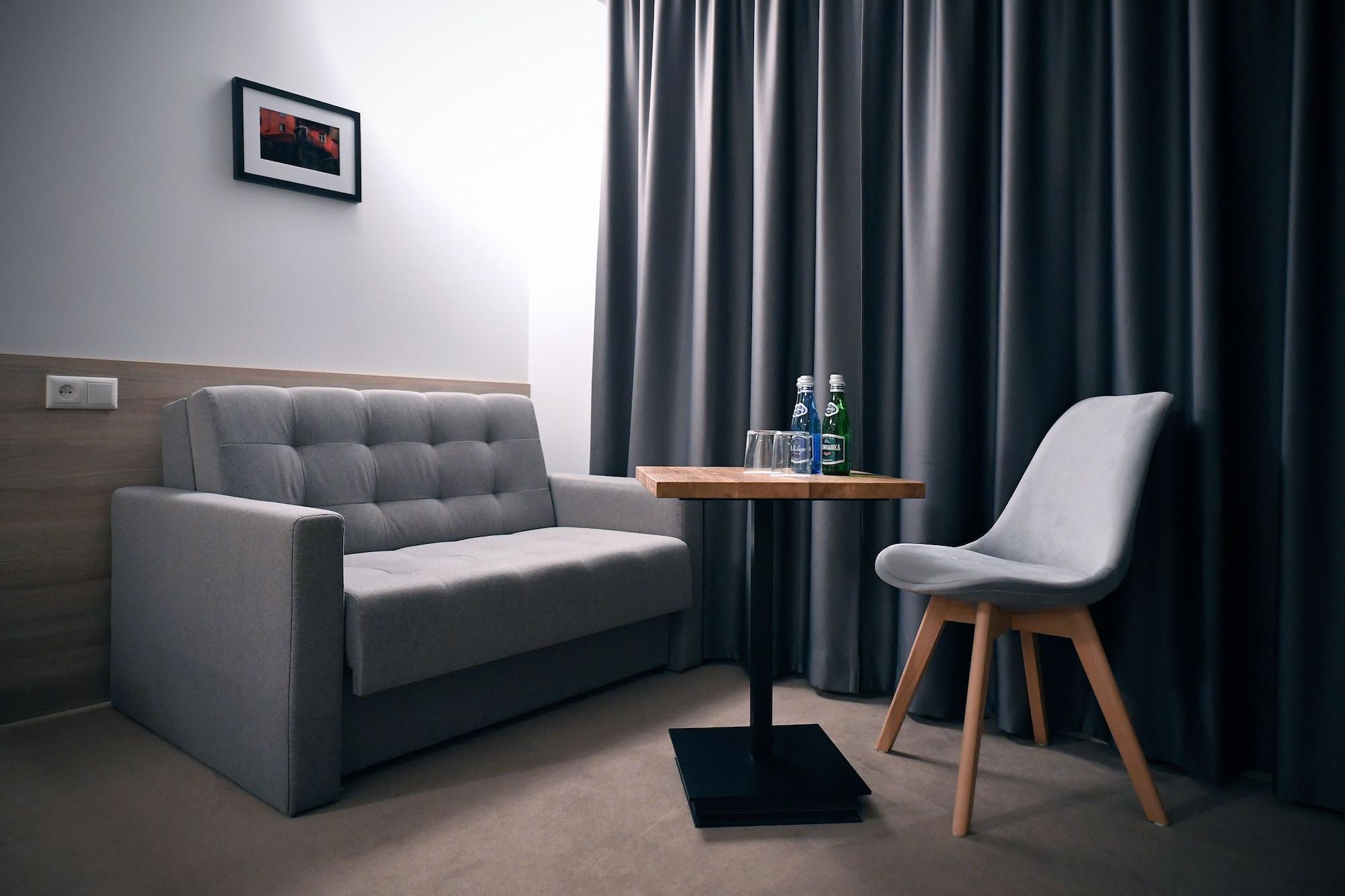 Lubhotel 卢布林 外观 照片