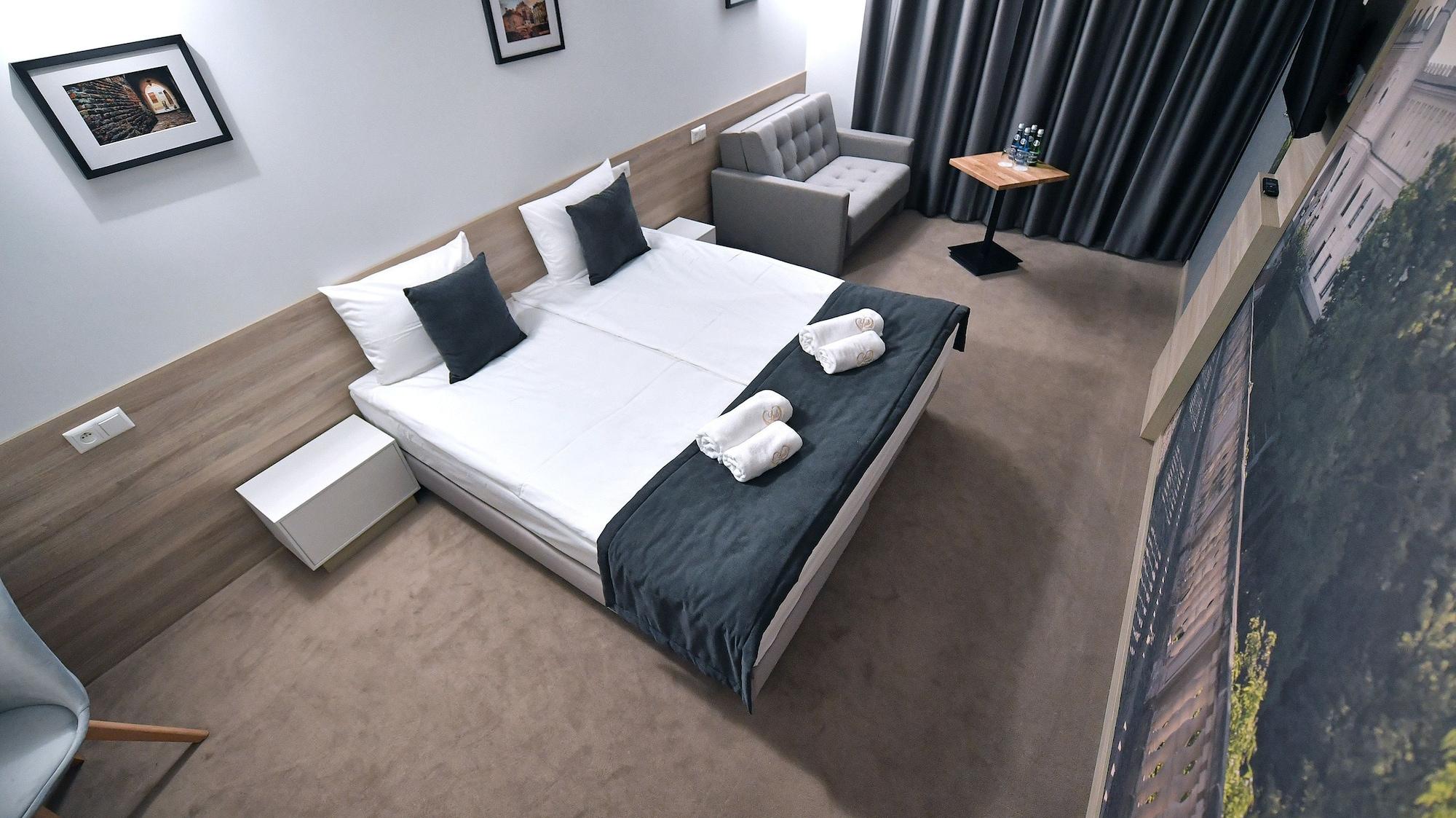 Lubhotel 卢布林 外观 照片
