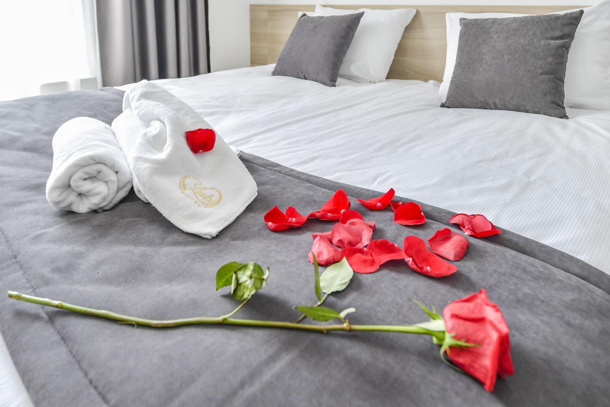 Lubhotel 卢布林 外观 照片