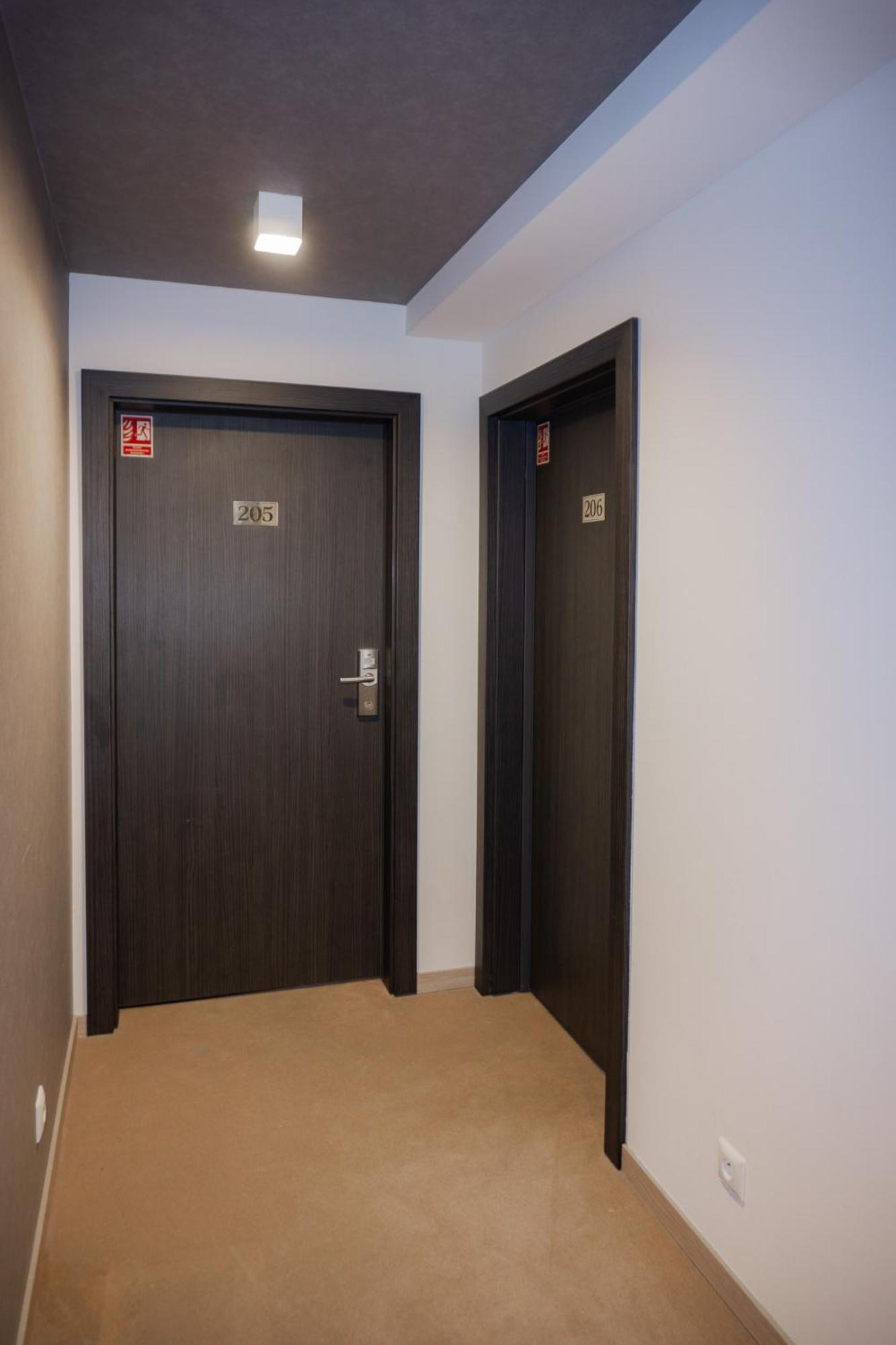 Lubhotel 卢布林 外观 照片