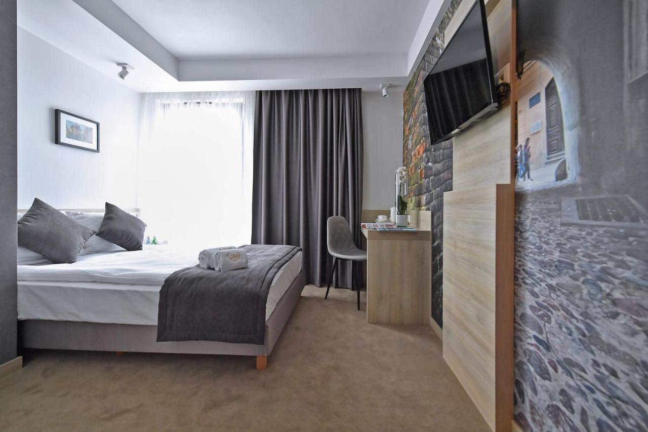 Lubhotel 卢布林 外观 照片