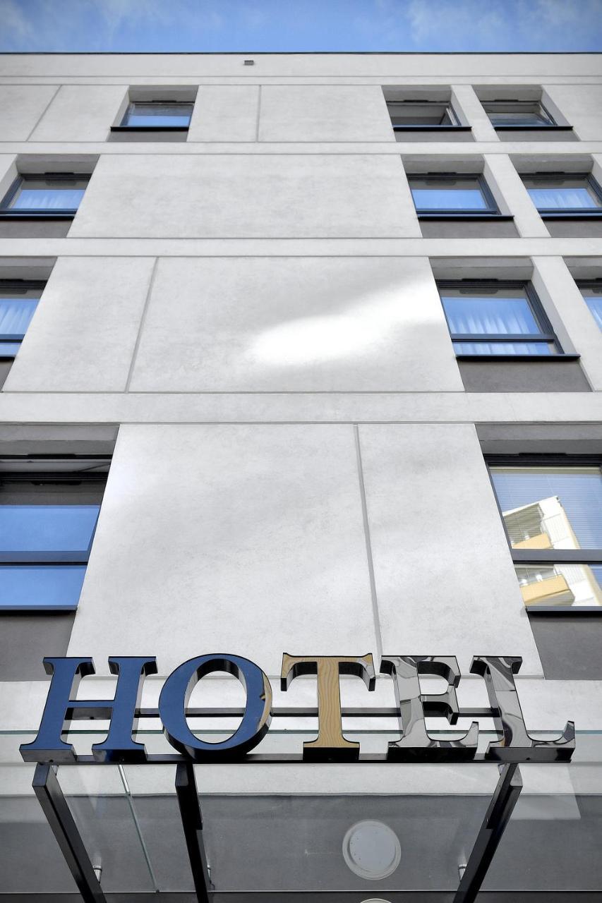 Lubhotel 卢布林 外观 照片