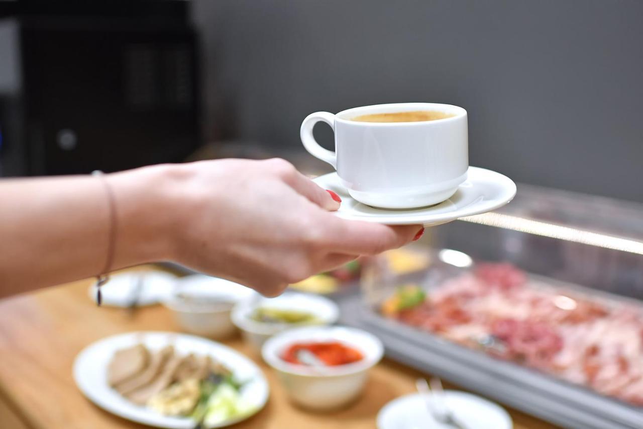 Lubhotel 卢布林 外观 照片