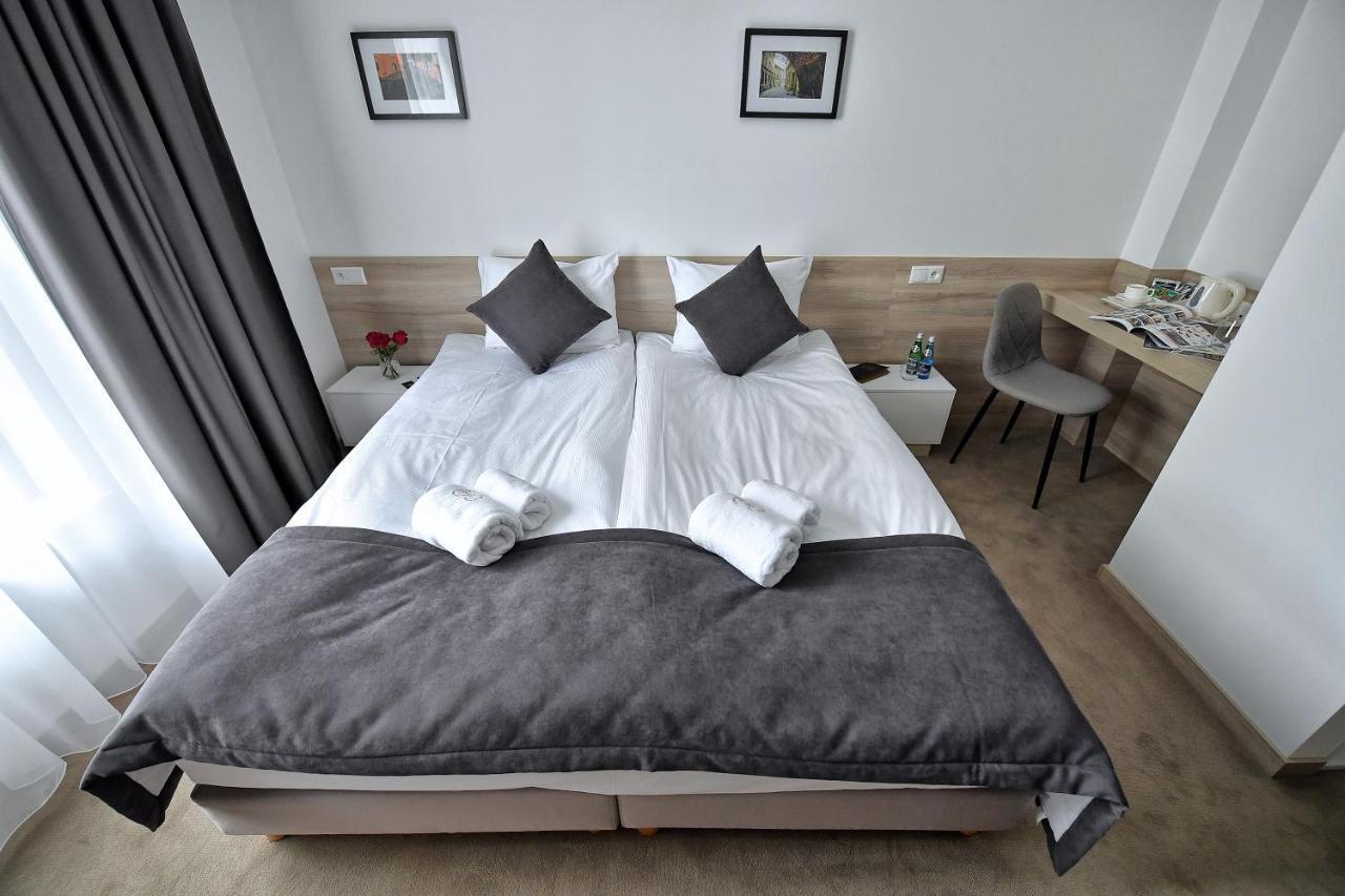Lubhotel 卢布林 外观 照片