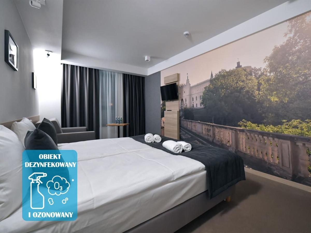 Lubhotel 卢布林 外观 照片